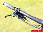 Naujas 29 Raven mėlynas 48cm - nuotraukos Nr. 9