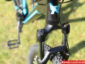 Naujas 29 Raven mėlynas 48cm - nuotraukos Nr. 10