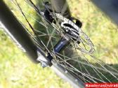 Naujas 29 Raven mėlynas 48cm - nuotraukos Nr. 12