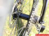 Naujas 29 Raven mėlynas 48cm - nuotraukos Nr. 13