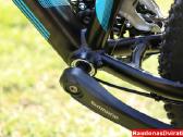 Naujas 29 Raven mėlynas 48cm - nuotraukos Nr. 14