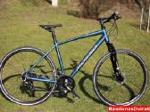 Naujas 28 Mosso Legarda Pro X24 51cm mėlynas