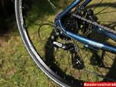 Naujas 28 Mosso Legarda Pro X24 51cm mėlynas - nuotraukos Nr. 2