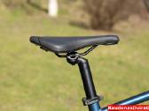Naujas 28 Mosso Legarda Pro X24 51cm mėlynas - nuotraukos Nr. 6