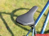 Naujas 28 Mosso Legarda Pro X24 51cm mėlynas - nuotraukos Nr. 7
