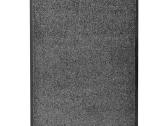 Durų kilimėlis, antracito spalvos, 60x90cm,vidaxl - nuotraukos Nr. 4
