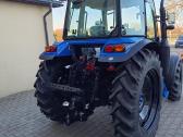 Galingas Solis S90 Shuttle XL traktorius - nuotraukos Nr. 7