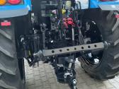 Galingas Solis S90 Shuttle XL traktorius - nuotraukos Nr. 11