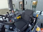Galingas Solis S90 Shuttle XL traktorius - nuotraukos Nr. 15