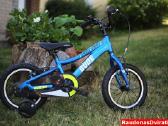 Naujas 14 Gokidy mėlynas 7.3kg