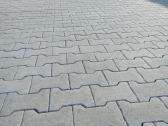 Betono trinkelės, gatvės-vejos bortai, latakai - nuotraukos Nr. 32