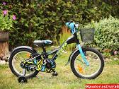 Naujas 16 Blaze aliuminis