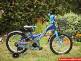 Naujas 16 Rebel aliuminis