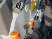 Galingas Solis S90 Shuttle XL traktorius - nuotraukos Nr. 19