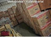 Motoblokai, kultivatoriai Pigiau nerasite 100%! - nuotraukos Nr. 27