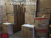 Pigiausiai Vibroplokštės! Hilfenger, Kraft&dele - nuotraukos Nr. 34