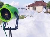 Pripučiami žaidimai, batutai, putų šou, spragėsiai - nuotraukos Nr. 23