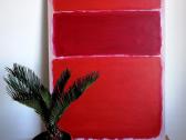Naujas paveikslas, 100cm*70cm