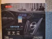 Automobilinis telefono laikiklis,blizgus