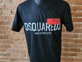 Dsquared2 firmos Maskineliai