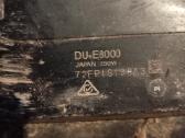 Shimano Steps Diagnostika varikli ekraneli - nuotraukos Nr. 3