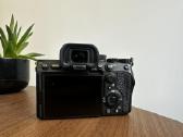 Sony Alpha 7s III - nuotraukos Nr. 4