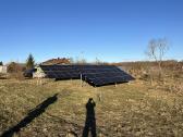Saulės elektrinės, krovimo stotelės - nuotraukos Nr. 18