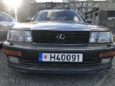 Lexus Ls 400 - nuotraukos Nr. 2