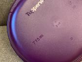 Tupperware Micro Healthy Delight 775 ml - nuotraukos Nr. 2