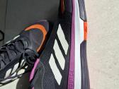 Bounce Legends Adidas Krepsinio batai / kedai 48 - nuotraukos Nr. 4