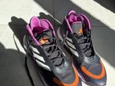 Bounce Legends Adidas Krepsinio batai / kedai 48 - nuotraukos Nr. 5