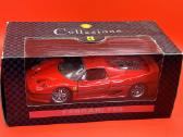 Ferrari Collezione 1996m. kolekcijos mašinos. - nuotraukos Nr. 3