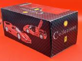 Ferrari Collezione 1996m. kolekcijos mašinos. - nuotraukos Nr. 4