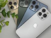 Ekspoziciniai iPhone 13pro 128gb-1tb su garantija!