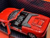 Ferrari Collezione 1996m. kolekcijos mašinos. - nuotraukos Nr. 6