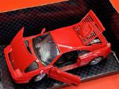 Ferrari Collezione 1996m. kolekcijos mašinos. - nuotraukos Nr. 22