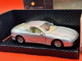 Ferrari Collezione 1996m. kolekcijos mašinos. - nuotraukos Nr. 11