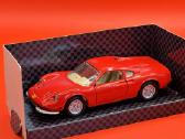 Ferrari Collezione 1996m. kolekcijos mašinos. - nuotraukos Nr. 15