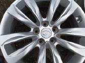 Kia Sorento ratlankiai, su padangomis