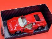 Ferrari Collezione 1996m. kolekcijos mašinos. - nuotraukos Nr. 17