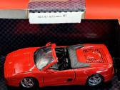 Ferrari Collezione 1996m. kolekcijos mašinos. - nuotraukos Nr. 8