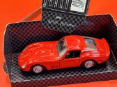 Ferrari Collezione 1996m. kolekcijos mašinos. - nuotraukos Nr. 23