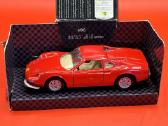 Ferrari Collezione 1996m. kolekcijos mašinos. - nuotraukos Nr. 24