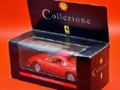 Ferrari Collezione 1996m. kolekcijos mašinos. - nuotraukos Nr. 25