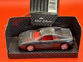 Ferrari Collezione 1996m. kolekcijos mašinos. - nuotraukos Nr. 28
