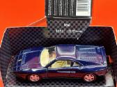 Ferrari Collezione 1996m. kolekcijos mašinos. - nuotraukos Nr. 30