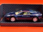 Ferrari Collezione 1996m. kolekcijos mašinos. - nuotraukos Nr. 31