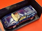 Ferrari Collezione 1996m. kolekcijos mašinos. - nuotraukos Nr. 32