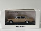 Mercedes Benz 300 Sel 1:43
