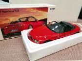 1:18 Bmw (Z, i, .) Modeliai - nuotraukos Nr. 11